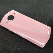 美圖（meitu）/美圖 M8S美顏高清拍照T9 HelloKitty手機(jī)幻彩版限量T8S 美圖M8櫻花粉 64GB_官方標(biāo)配_中國大陸