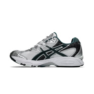 亞瑟士Asics GEL-NIMBUS 10.1 復古百搭休閑低幫跑鞋 1203A543-103 40.5