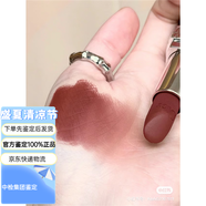 迪奧Dior迪奧新款烈艷藍金唇膏口紅滋潤絲絨720啞光200772314999 新版藍金絲絨300