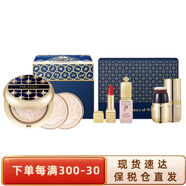 后（The history of whoo） 韓國氣墊BB 遮瑕服帖水潤保濕養(yǎng)膚女士底妝化妝品節(jié)日禮物 天氣丹氣墊BB21號(hào)兩替