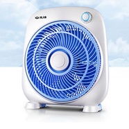 先鋒   SINGFUN電風(fēng)扇家用臺式轉頁(yè)扇學(xué)生宿舍小電扇鴻運扇KYT25-14AEC KYT25-14AEC