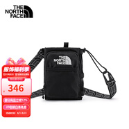 THE NORTH FACE25春夏新款北面男女通用戶外輕巧便攜單肩包斜挎小包3VWS/81DQ 81DQ/KX7 均碼