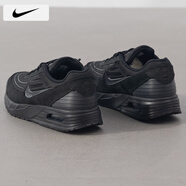 耐克（NIKE）男鞋 25夏季新款運動鞋子男AIR MAX透氣墊鞋網面鞋男休閑鞋跑步鞋 FV1302-001/曬圖退10 39 （內長245mm）