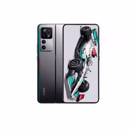 MIUI小米 Redmi K50 版紅米k50Pro手機(jī)新5G旗艦系列官方 梅賽德斯-AMG F1車(chē)隊(duì) 冠軍版 12GB+512GB 官方標(biāo)配 K50至尊版 4