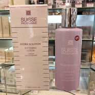 葆麗美（Suisse Programme）suisse瑞士葆麗美精華液活氧細(xì)胞第三代升華露精華肌底液身體護(hù)理 智能活水爽膚水200ml