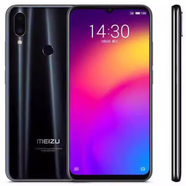 魅族（MEIZU）全新未拆封Meizu/魅族 note9通4G雙卡快充手機(jī) 幻黑 4G通_標(biāo)配_4GB+64GB_中國大陸