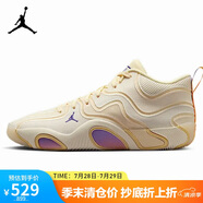 Jordan男子塔圖姆籃球鞋JORDAN TATUM 3 PF運動鞋 HV5913-100 40.5 