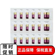 歐惠（OHUI） 水乳爽膚水源生至臻極致中小樣旅行裝奇跡水分補(bǔ)水保濕化妝護(hù)膚 逆時(shí)空眼霜小樣1ml*120片