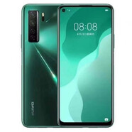 華為（HUAWEI）nova 7 SE 5G手機 麒麟820處理器6.5英寸高清大屏6400萬高清攝像頭學生校園老年備用機  九九【新】x 綺境森林原裝屏 指紋人臉密碼 8GB+128GB
