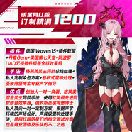 外置聲卡調(diào)試專業(yè)調(diào)音師精調(diào)艾肯IXI迷笛RME錄音棚唱歌機架效果 【電腦調(diào)試】明星網(wǎng)紅級精調(diào)