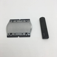 博朗（BRAUN）剃須刀1系5S 5607 M60 M90 575 P40 M30M90 555 570 5604刀頭 一個(gè)網(wǎng)膜+一個(gè)刀片