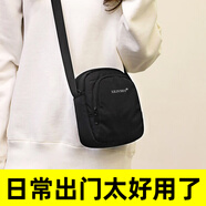 喜利威鯊小包包女斜挎包手機小挎包2025新款女士包包媽媽款女包帆布包單肩 升級版-足球紋