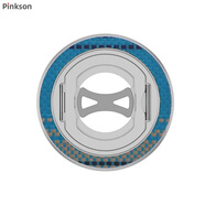 Pinkson磁吸指環(huán)支架Magsafe磁吸式360°旋轉(zhuǎn)手機(jī)殼通用桌面支架支撐架多功能懶人支架強(qiáng)力吸附創(chuàng)意配件 【月升藍(lán)】磁吸指環(huán)支架 【支持Magsafe磁吸】