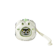YASILE動(dòng)漫周邊【新品現(xiàn)貨】羅小黑戰(zhàn)記系列正版藍(lán)牙耳機(jī)周邊音響 羅小黑藍(lán)牙耳機(jī)