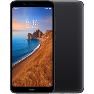 小米（MI）Redmi 7A紅米7A移動(dòng)4G手機智能老年人手機學(xué)生手機全新未激活 磨砂黑 2+32G移動(dòng)4G