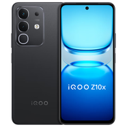 vivo iQOO Z10 Turbo 天璣8400滿血版 自研電競芯片Q1 7620mAh藍海電池 學(xué)生電競游戲5G手機z10turbo 星穹黑｜Z10x【天璣7300】 8GB+128GB