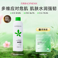 孔鳳春爽膚水補(bǔ)水保濕舒緩敏感肌膚馬齒莧調(diào)養(yǎng)水男女學(xué)生化妝水送女友 【噴霧補(bǔ)充】400ml