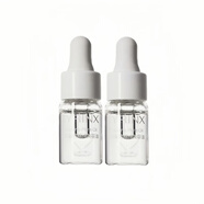 希蕓美容油30ml裝角鯊烷精純美容油保濕滋潤精華抗皺緊致禮物護膚品 希蕓鯊烷美容油小樣3ml*2 拍正裝送美容油3ml或保濕面膜1片