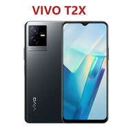 vivo T2 / T2X T2pro海外版版全新手機 vivo t2/t2x VIVO T2X  黑色 官方標配 128GB