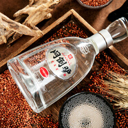 悶倒驢白酒草原固態(tài)法糧食酒清香型白酒至尊42度500ml*6瓶禮盒裝 整箱