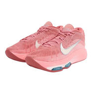 耐克（NIKE）男子實(shí)戰(zhàn)緩震籃球鞋專業(yè)EP款球星同款BASH GT Hussle Pink 20 |26.0