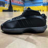阿迪達斯（adidas）籃球鞋男鞋夏季新款CRAZY IIINFINITY緩震實戰(zhàn)運動鞋輕便休閑鞋 IG5900 43