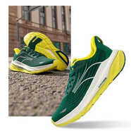 361海外國際線(xiàn)Centauri S運動(dòng)鞋專(zhuān)業(yè)馬拉松跑步鞋減震耐磨慢跑鞋 赤焰3【159】【男】孔雀石/萊姆綠6723322 41t0