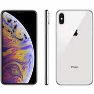 【準(zhǔn)新機(jī)】蘋果Apple/ iPhone Xs Max 國(guó)行xs通x4G手機(jī) 銀色 4G全網(wǎng)通9.5成新官方標(biāo)配256GBiPho10
