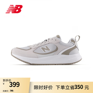 NEW BALANCE NB官方25新款男鞋女鞋戶外夏季透氣網(wǎng)面運(yùn)動(dòng)跑步鞋950 淺灰色 UA950CB1 41.5 (腳長(zhǎng)26cm)