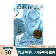 英文原版 紐伯瑞金獎(jiǎng) 兒童文學(xué)獎(jiǎng)作品集 Newbery Award Favorite Library 兒童經(jīng)典文學(xué)小說 暑期課外閱讀 紐約時(shí)報(bào)暢銷書 綠山墻 預(yù)售 Number the Stars 數(shù)
