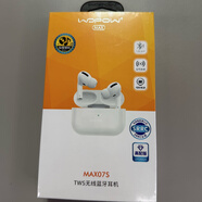其他家沃品藍牙耳機藍牙耳機麥克斯07S真無(wú)線(xiàn)藍牙耳機