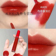 阿瑪尼（ARMANI）【行貨】紅管唇釉口紅#405 #206 #415 #214現(xiàn)貨 #405【紅管唇釉]