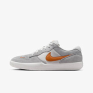 耐克（NIKE）男鞋SB FORCE 58戶外鞋DV5477-007 黑色 42.5