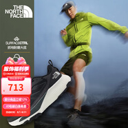THE NORTH FACE北面男鞋戶外舒適透氣跑步防滑耐磨越野跑鞋83N3 KT0（新上市） 42 (270mm) 9碼