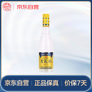 杏花村汾酒 黃蓋金標玻瓶 清香型白酒 53度 450mL 單瓶裝 口糧酒