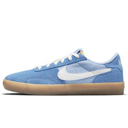 耐克NIKE男子休閑鞋 SB HERITAGE VULC 運動(dòng)鞋CD5010-401藍/藏青 40