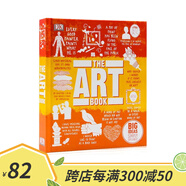 DK人類的思想科普叢書 The Business Book/ThSociology/Physics/人文社會科學 自然科學 英文原版 科普全彩銅版紙精裝 藝術 The Art Book