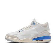 耐克（NIKE）Air Jordan 3 男子 運(yùn)動(dòng)休閑舒適百搭中幫籃球鞋CT8532-101 CT8532-101 42