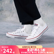 匡威（Converse）1970s帆布鞋經(jīng)典三星標(biāo)男鞋女鞋休閑時(shí)尚百搭運(yùn)動(dòng)鞋板鞋162050C 101000 常青款 37
