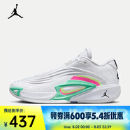 耐克（NIKE）LUKA 3 PF 男子籃球鞋 HQ5055-107 40.5