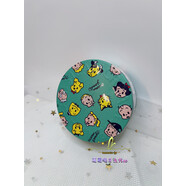 【官方】日本購(gòu) 蒸汽面霜保濕乳moonmin史努比/原田治聯(lián)名限定 OSAMU GOODS【現(xiàn)貨】現(xiàn)貨速發(fā)不退換