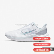 耐克（NIKE）AIR WINFLO 9 男女舒適運(yùn)動(dòng)跑鞋 DX6040-071 DD8686-100 女款 39