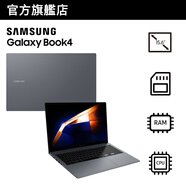 SAMSUNG Galaxy Book4 NP750XGK-KB3HK