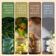 網(wǎng)易嚴(yán)選網(wǎng)易嚴(yán)選檀香香薰持久房間留香沉香家用臥室熏香廁所除臭香氛茶香 清雨+金桂+烏木+白茶