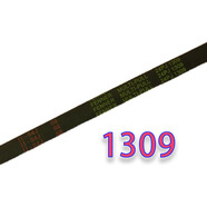 適用惠而浦三洋美的榮事達小天鵝海爾三星美菱滾筒洗皮帶大全配件 1309