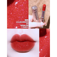 C＆Dior/七夕禮物迪奧2020新品魅惑星星唇膏 星耀唇釉754/785/976/765 星星口紅847#