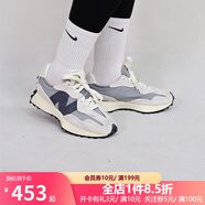 NEW BALANCE/NB灰色春季新款男女情侶街頭潮流休閑鞋子跑鞋女鞋U327WCA U327WCA 36