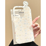 vivo雙層IMD殼baby藍(lán)五角星適用蘋果16promax手機(jī)殼iphone15pro手鏈網(wǎng)紅華為mate70榮耀vivoY76s小米15 雙層IMD殼baby藍(lán)五角星光油 iPhone_13_Pr