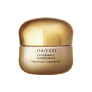 資生堂（Shiseido）盼麗緊致保濕滋潤補水50ml 50ml