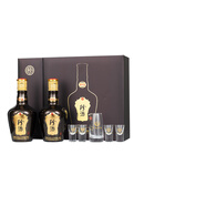 珍酒 【中秋送禮】珍十五珍藏禮盒 醬香型白酒 53度 500ml*2 禮盒裝